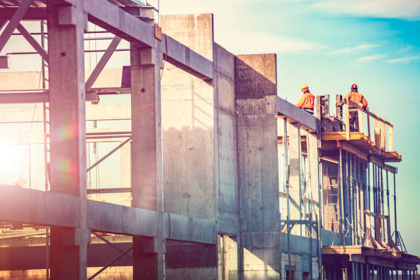 Best Residential Concrete Services  in Rocky Ford, CO