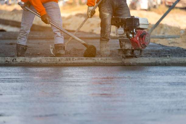 Best Concrete Crack Repair  in Rocky Ford, CO