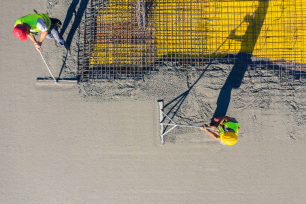 Best Concrete Resurfacing Services  in Rocky Ford, CO