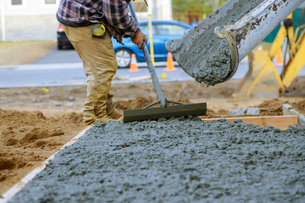Best Concrete Demolition Services  in Rocky Ford, CO