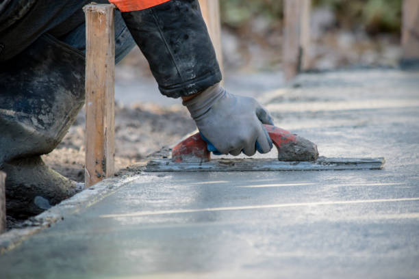 Best Residential Concrete Services  in Rocky Ford, CO