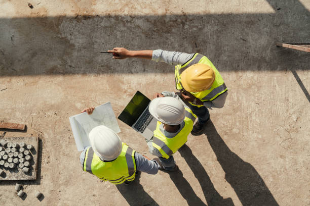 , CO Concrete contractor Company