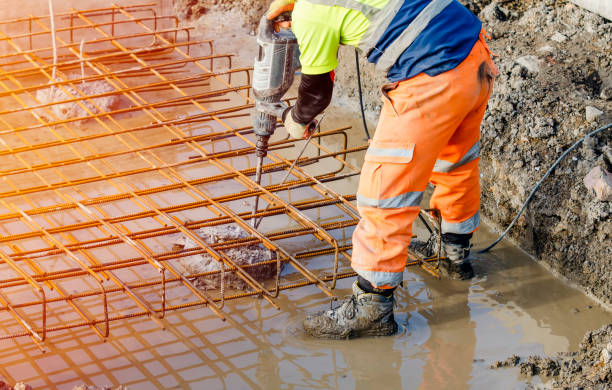 Best Best Concrete Contractor  in Rocky Ford, CO