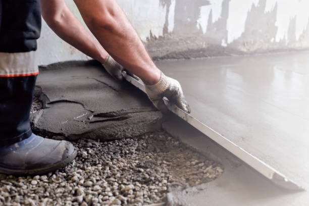 Best Concrete Repair Services  in Rocky Ford, CO